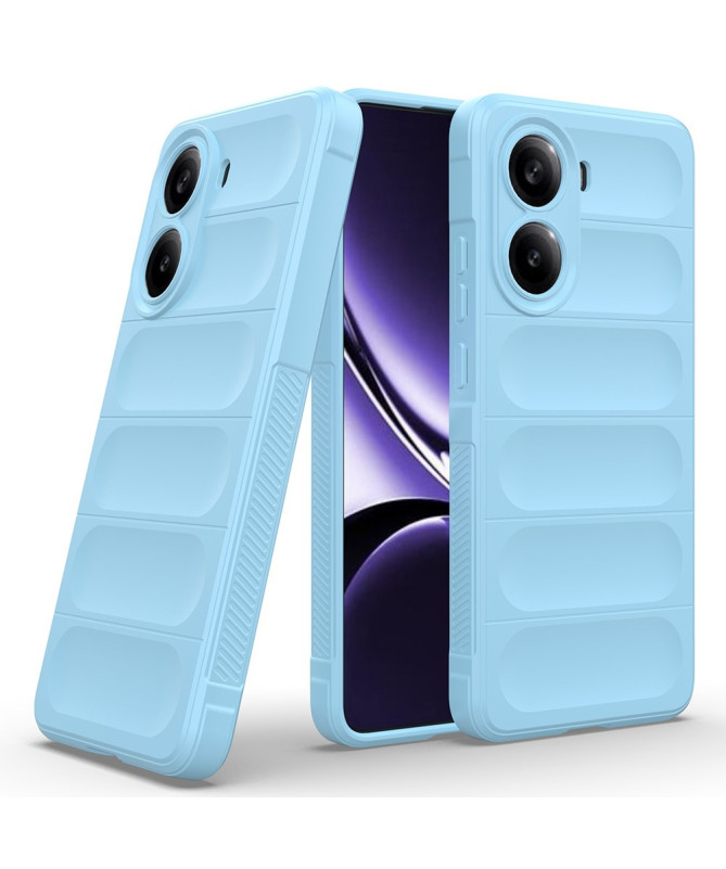 Coque Poco X7 Pro Rugged Silicone