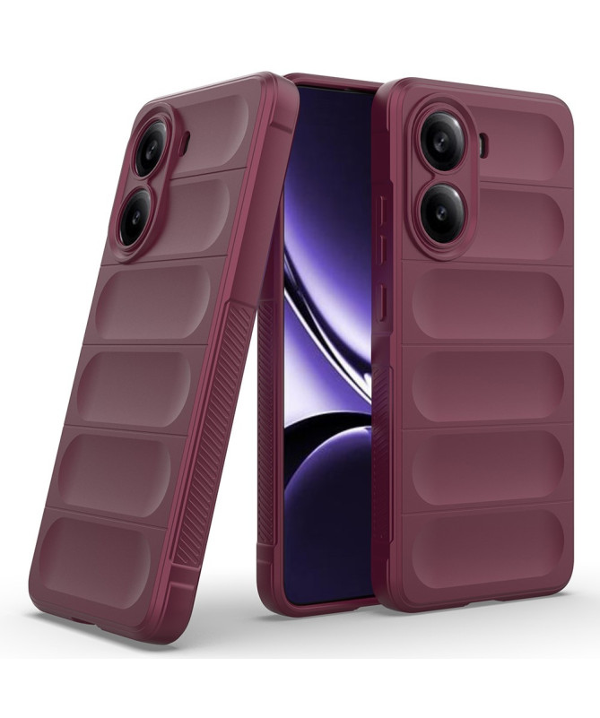 Coque Poco X7 Pro Rugged Silicone