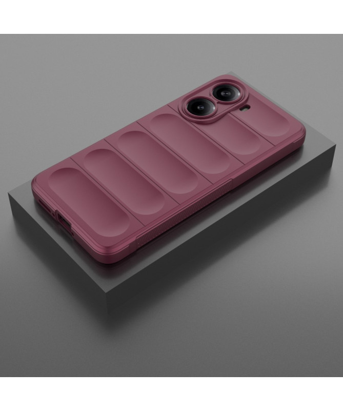 Coque Poco X7 Pro Rugged Silicone