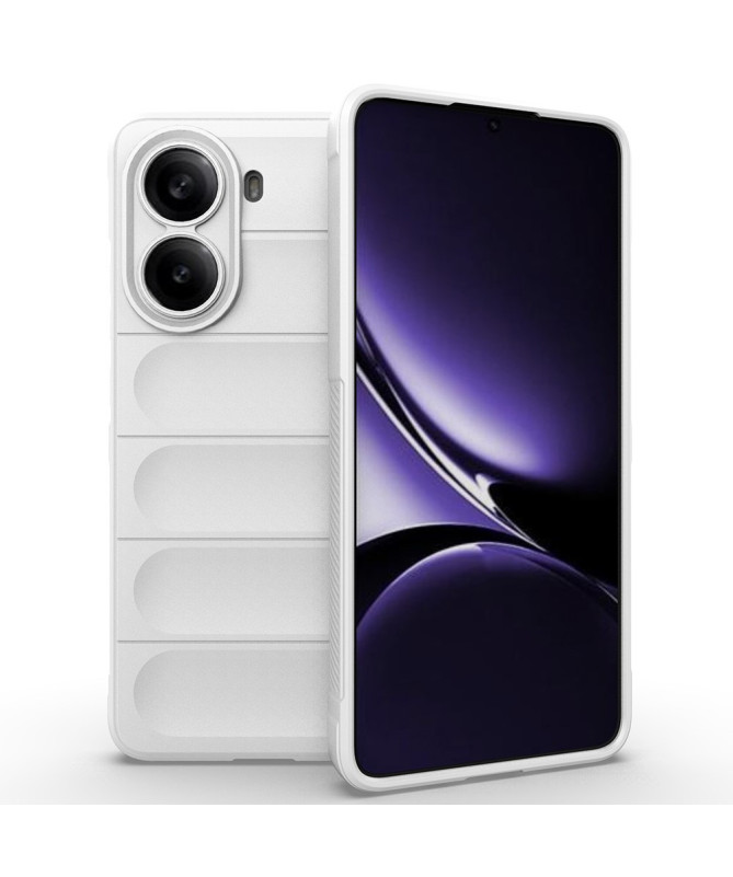 Coque Poco X7 Pro Rugged Silicone