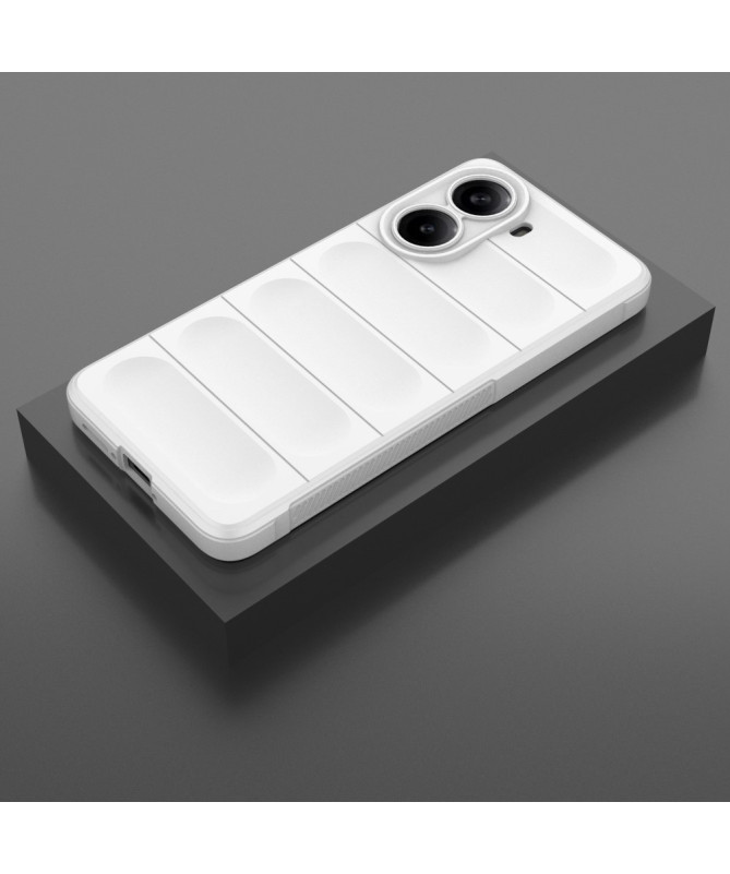 Coque Poco X7 Pro Rugged Silicone