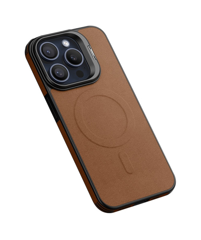 Coque iPhone 15 Pro Signature Ring