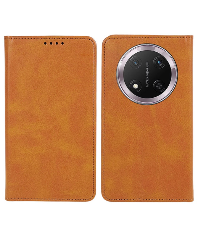 Housse Honor Magic 7 Lite Béatrice Flip Premium