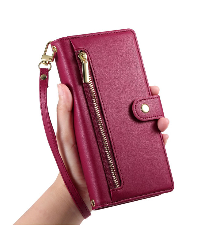 Housse Honor Magic 7 Lite City Wallet