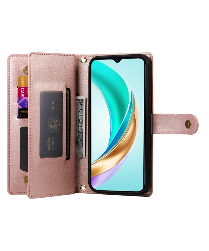 Housse Honor Magic 7 Lite City Wallet