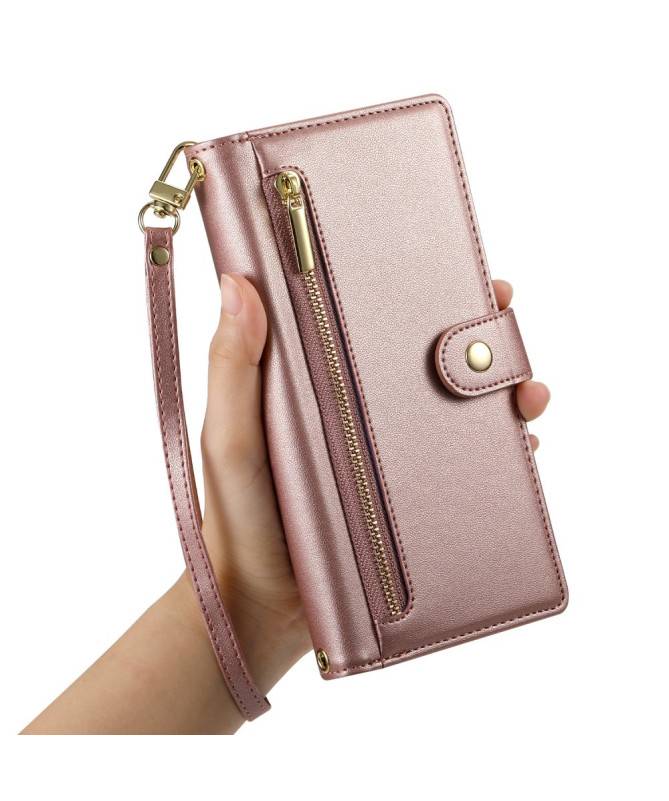 Housse Honor Magic 7 Lite City Wallet