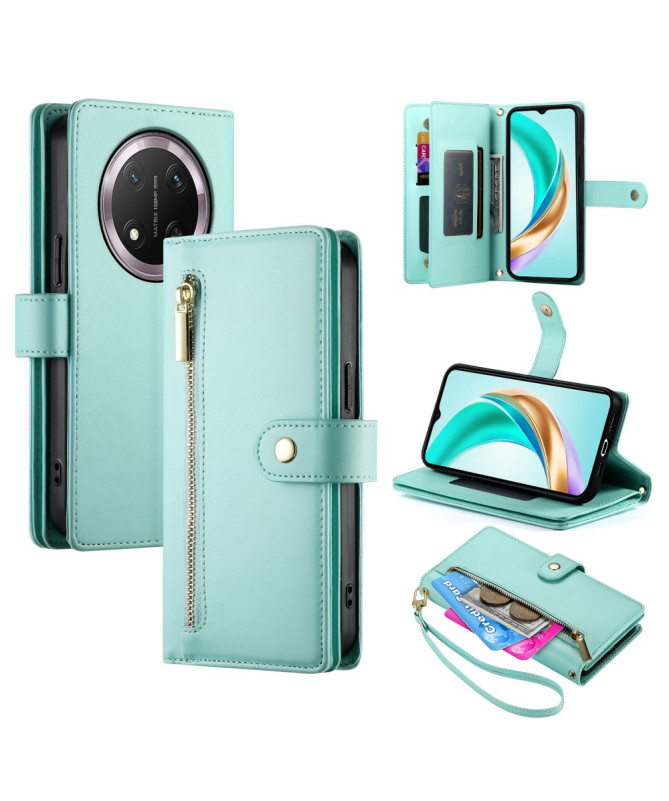 Housse Honor Magic 7 Lite City Wallet