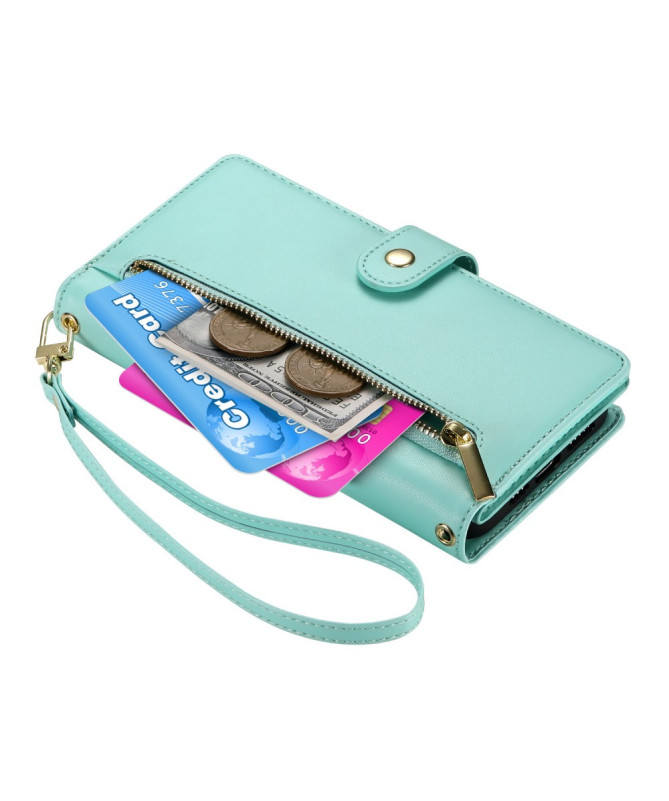 Housse Honor Magic 7 Lite City Wallet