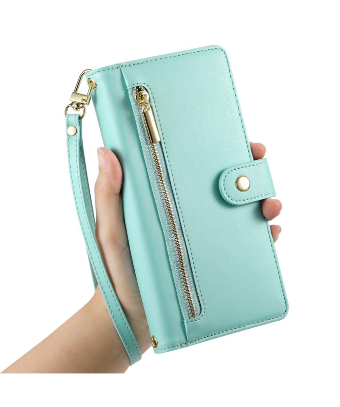 Housse Honor Magic 7 Lite City Wallet