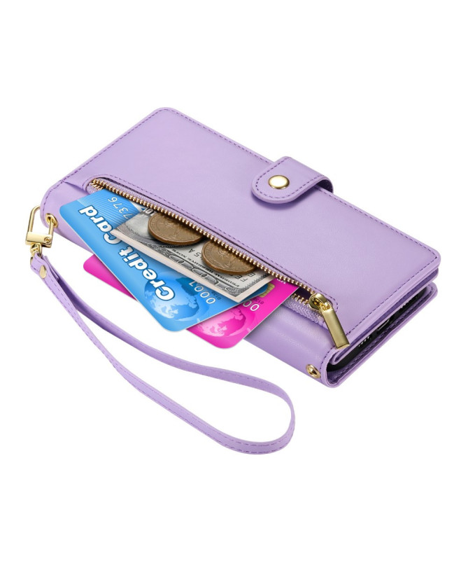 Housse Honor Magic 7 Lite City Wallet