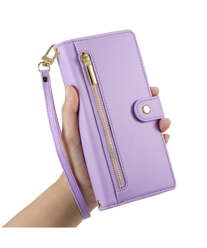 Housse Honor Magic 7 Lite City Wallet