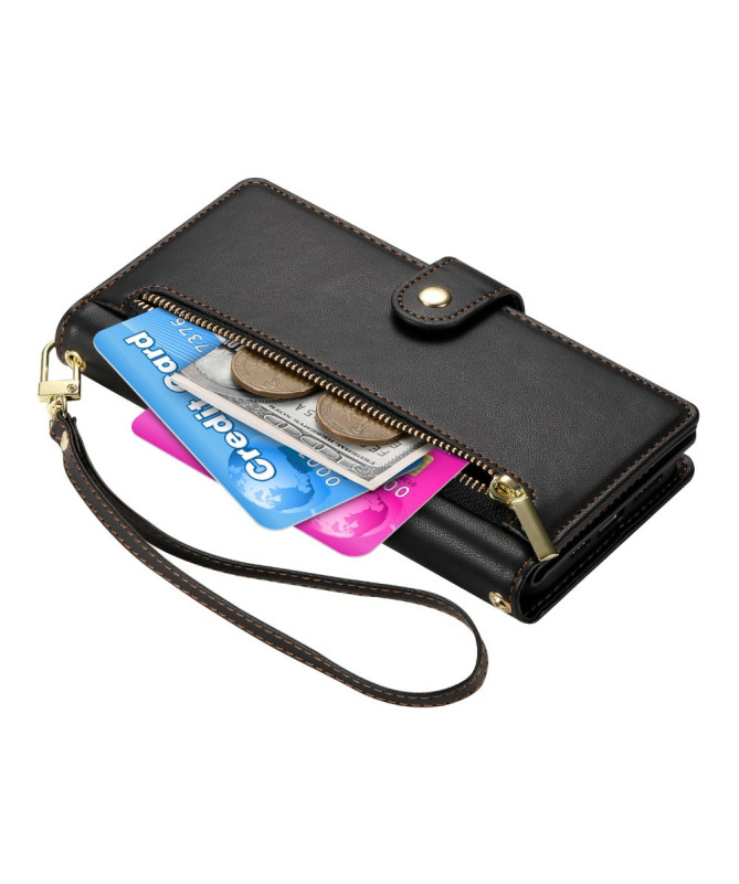 Housse Honor Magic 7 Lite City Wallet