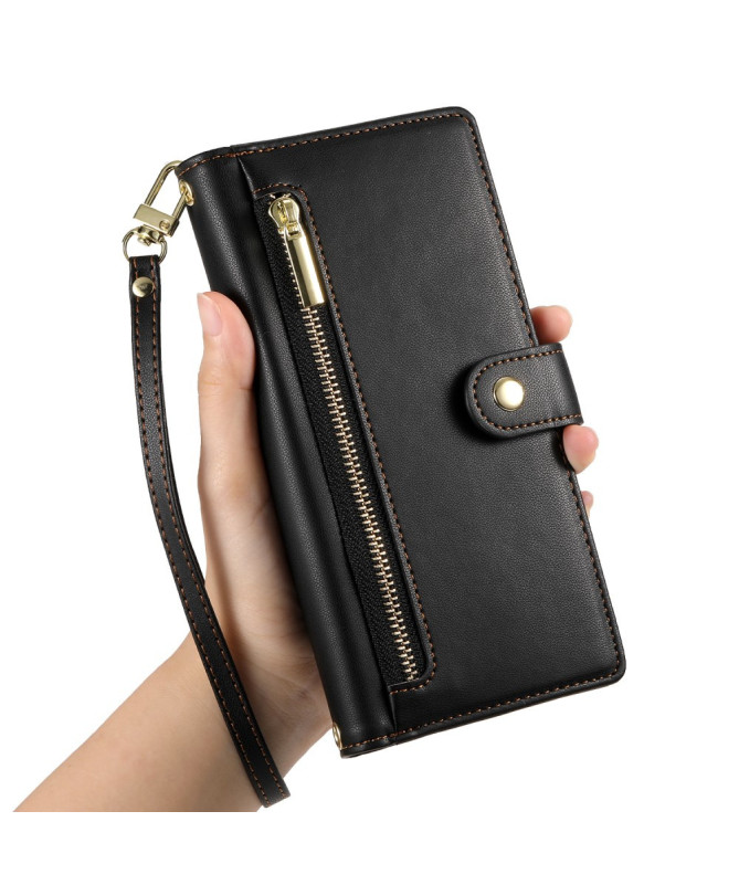 Housse Honor Magic 7 Lite City Wallet