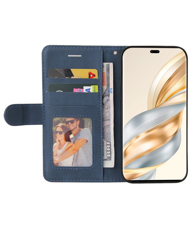 Housse Honor Magic 7 Lite Bicolore artistique