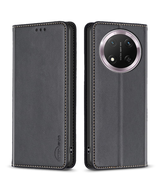 Flip cover Honor Magic 7 Lite porte-cartes BF18