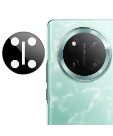 Honor Magic 7 Lite - Protections en verre trempé pour lentille arrière