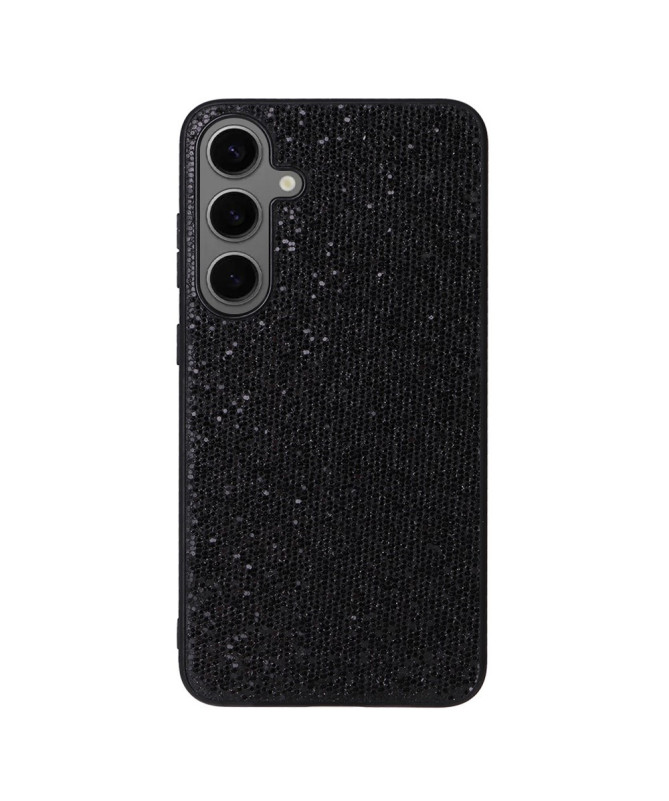Coque Samsung Galaxy S25 Paillettes Scintillantes