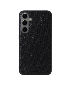 Coque Samsung Galaxy S25 Paillettes Scintillantes