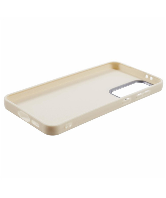 Coque Samsung Galaxy S25 Minimal Touch