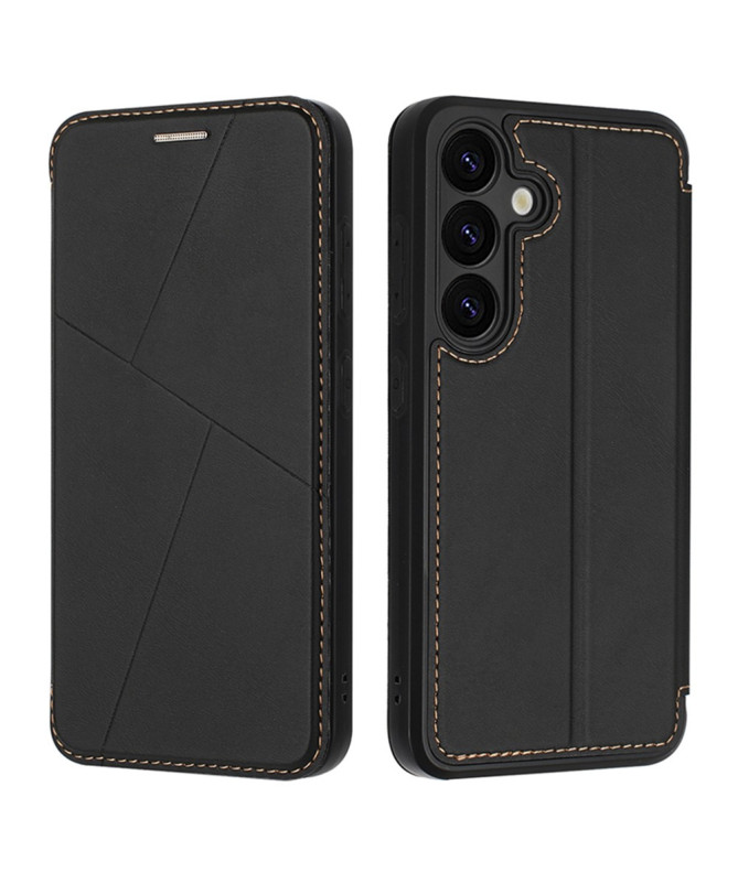 Housse Samsung Galaxy S25 Business Cut