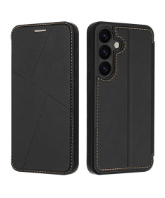 Housse Samsung Galaxy S25 Business Cut