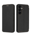 Housse Samsung Galaxy S25 Business Cut