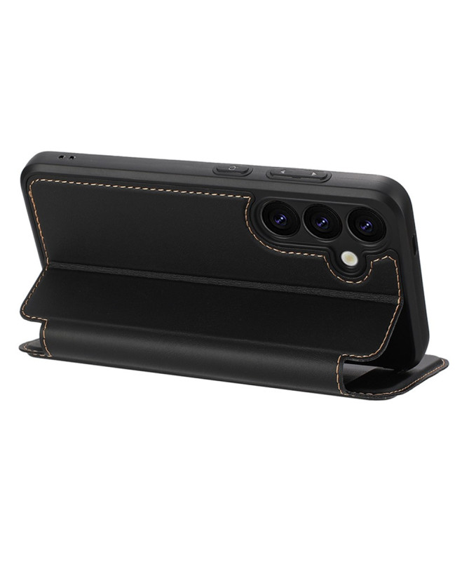 Housse Samsung Galaxy S25 Business Cut