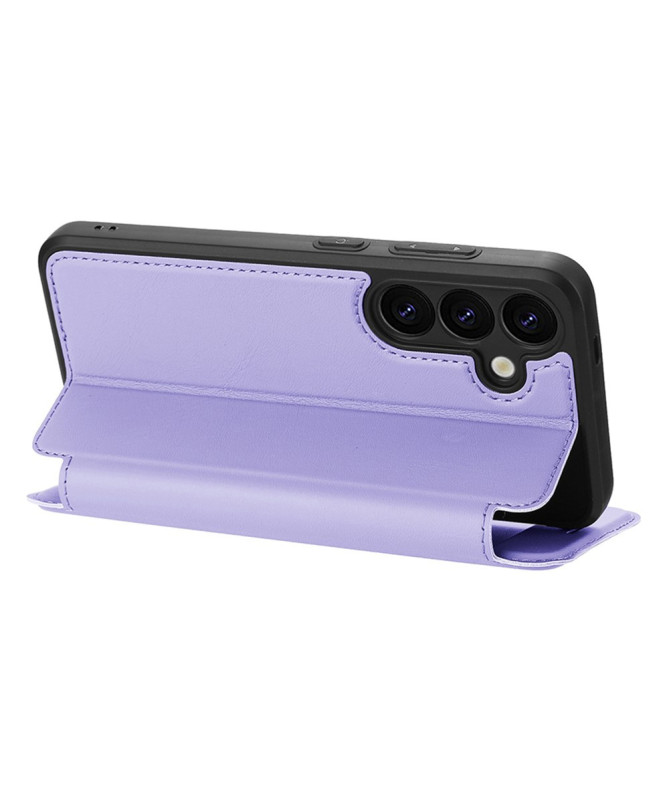 Housse Samsung Galaxy S25 Business Cut
