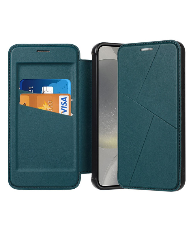 Housse Samsung Galaxy S25 Business Cut