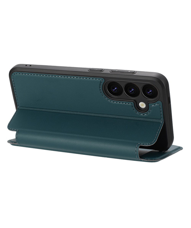 Housse Samsung Galaxy S25 Business Cut