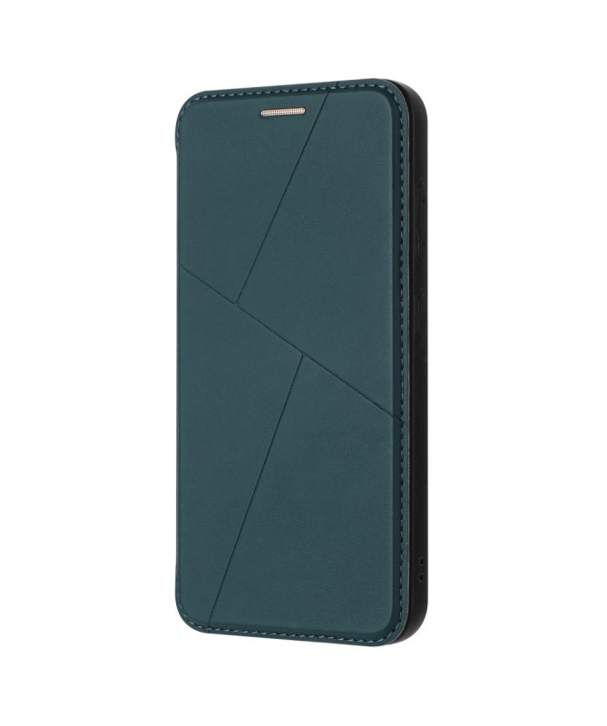 Housse Samsung Galaxy S25 Business Cut