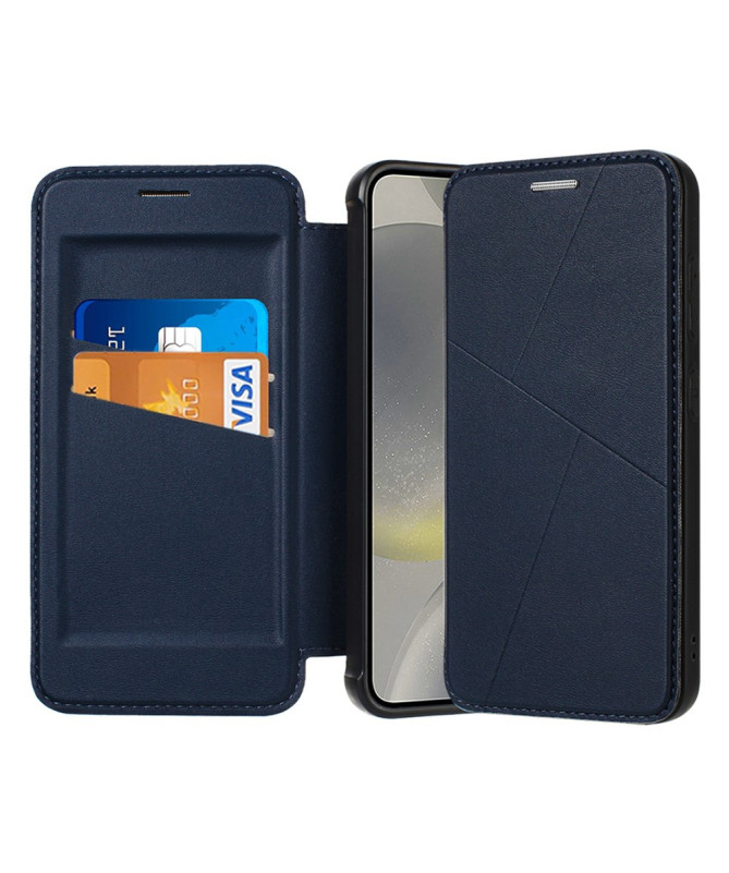Housse Samsung Galaxy S25 Business Cut