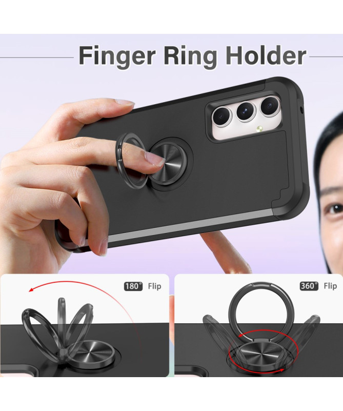 Coque Samsung Galaxy S25 Ring Support