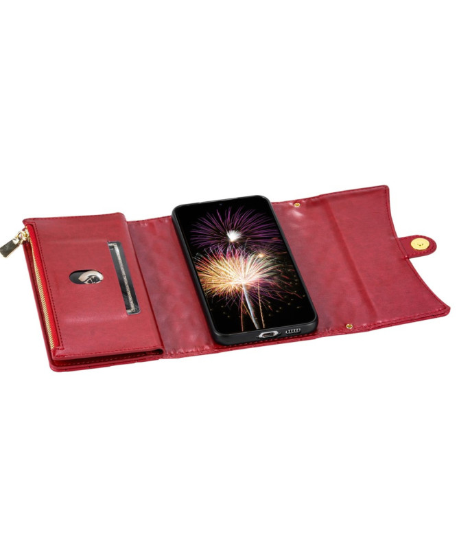 Housse Samsung Galaxy S25 Diamond Bag