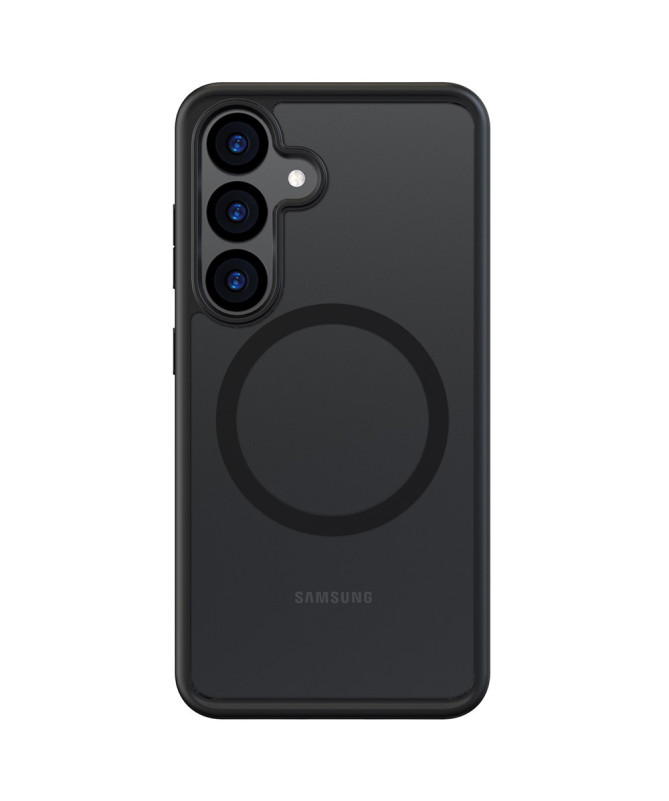 Coque Samsung Galaxy S25 Effet Mat Pro