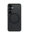 Coque Samsung Galaxy S25 Effet Mat Pro