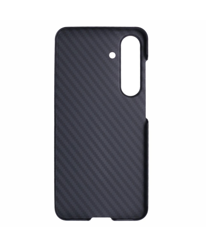 Coque Samsung Galaxy S25 X-LEVEL Carbone