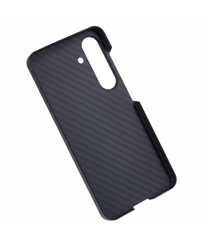 Coque Samsung Galaxy S25 X-LEVEL Carbone