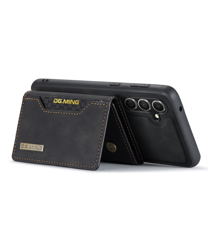 Samsung Galaxy S25 - Coque Porte-cartes Détachable M2 Series