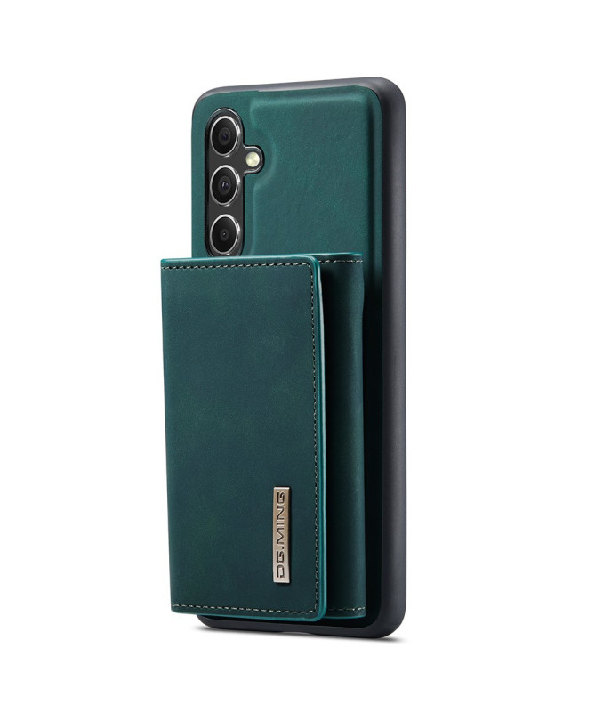 Coque Samsung Galaxy S25 Porte-cartes Détachable M1 Series