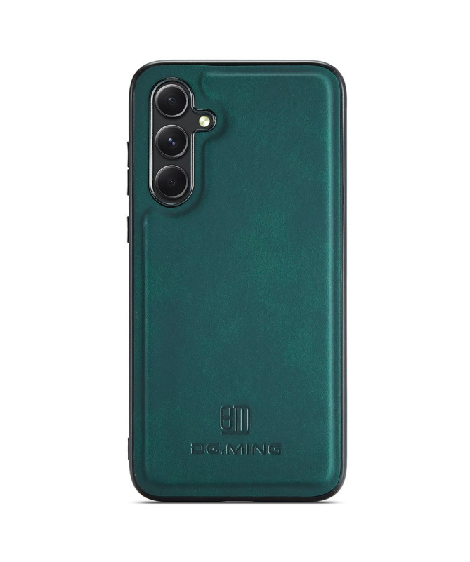 Coque Samsung Galaxy S25 Porte-cartes Détachable M1 Series