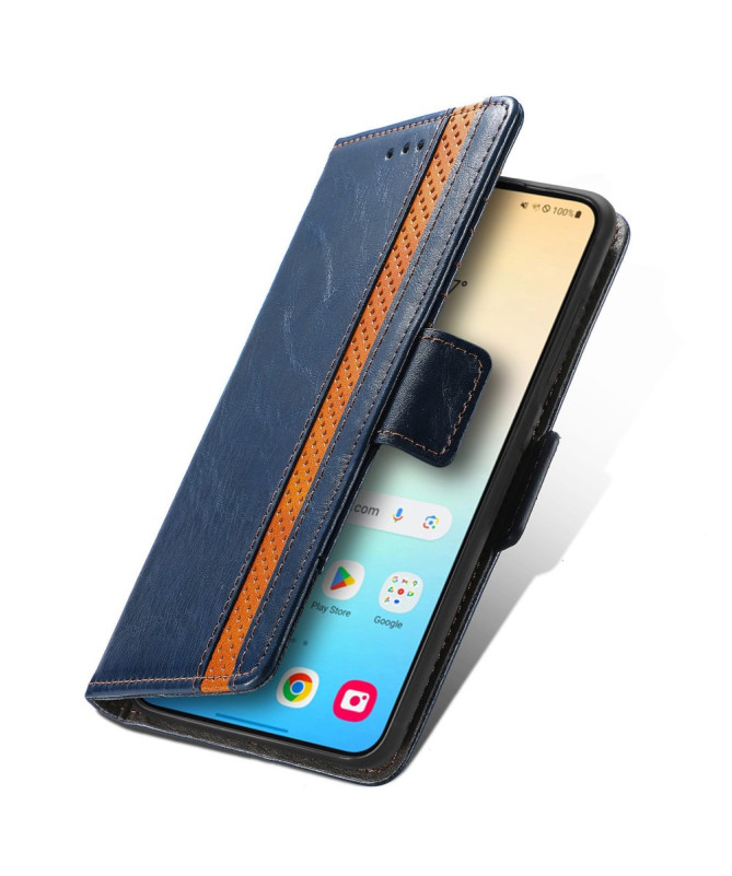 Vestro - Housse Samsung Galaxy S25 Flip Business