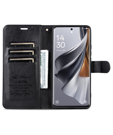 Housse Samsung Galaxy S25 AZNS Simili Cuir