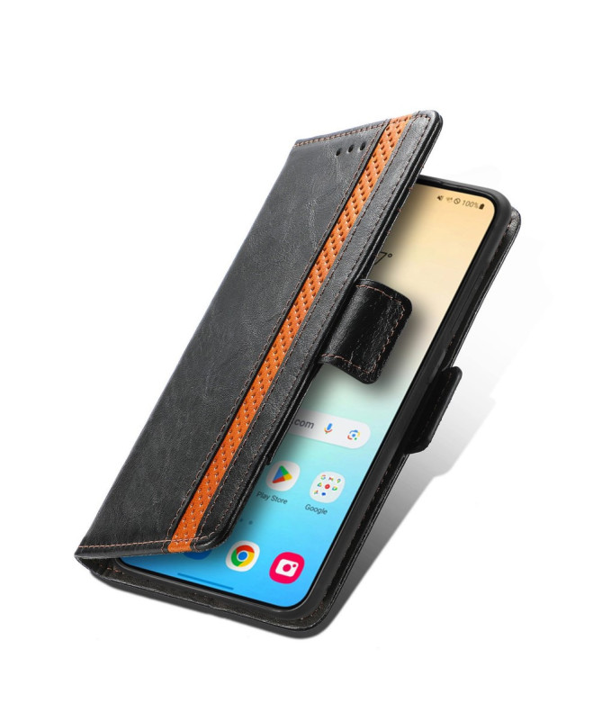 Vestro - Housse Samsung Galaxy S25 Flip Business