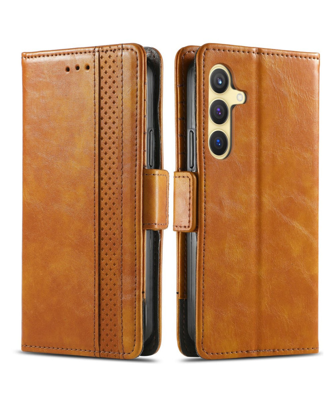 Vestro - Housse Samsung Galaxy S25 Flip Business