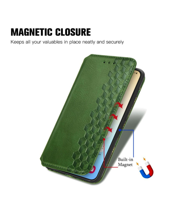 Housse Samsung Galaxy S25 KUB Design Porte Cartes