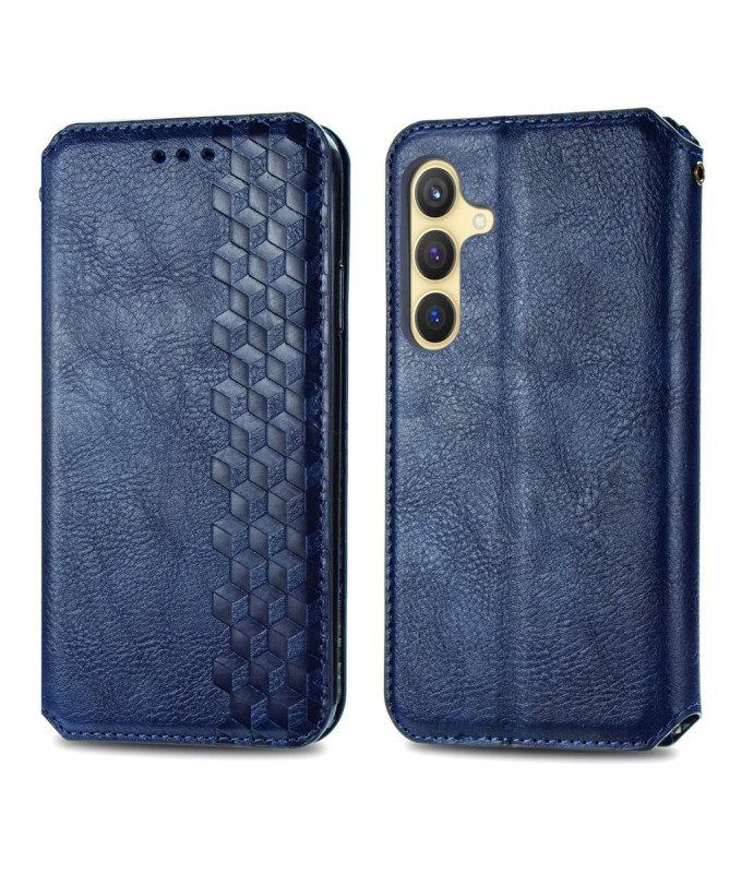 Housse Samsung Galaxy S25 KUB Design Porte Cartes