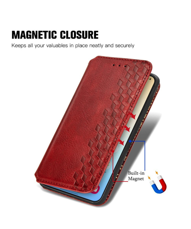 Housse Samsung Galaxy S25 KUB Design Porte Cartes