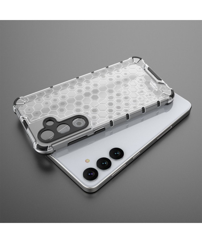 Coque Samsung Galaxy S25 Design Alvéole