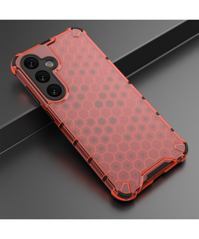 Coque Samsung Galaxy S25 Design Alvéole